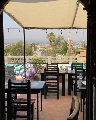 Hotel del Sol