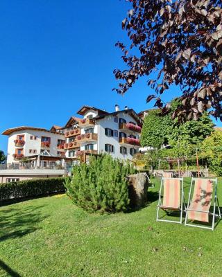 La Montanina Hotel in Val di Non