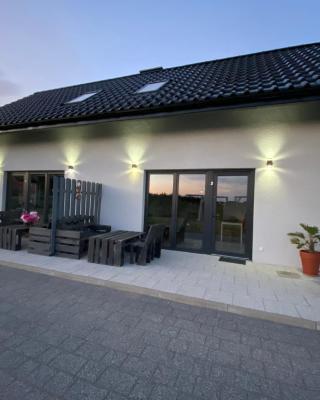 Apartamenty Łebska Ostoja