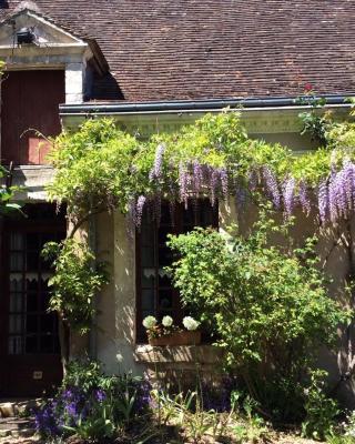 Coté Jardin