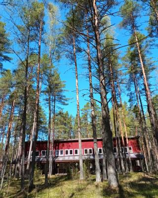 Männi puhkebaas