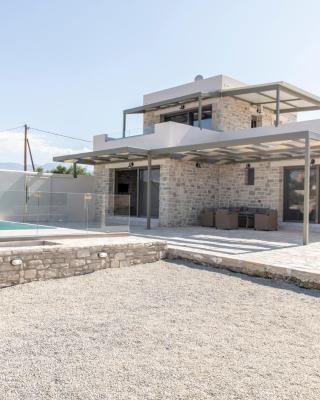 AEONIOS LUXURY VILLA