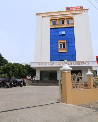 Pondy Southern Residency