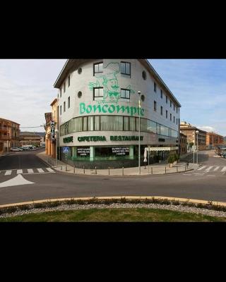 Hotel BONCOMPTE