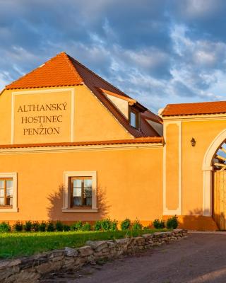 Althanský hostinec