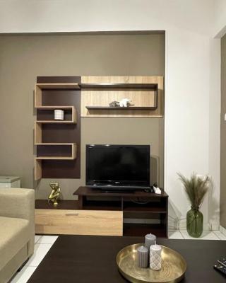 Vanilla - HappyHostGr - Downtown Apartment