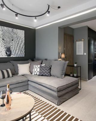 GreyHouse Corfu διαμέρισμα στο κέντρο τις Κέρκυρας