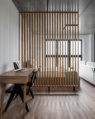 Apartamenty Przystanek Morska