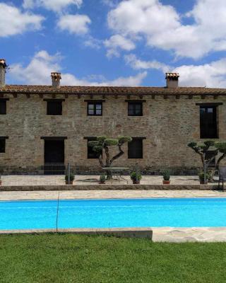 Mas Planella Casa Rural