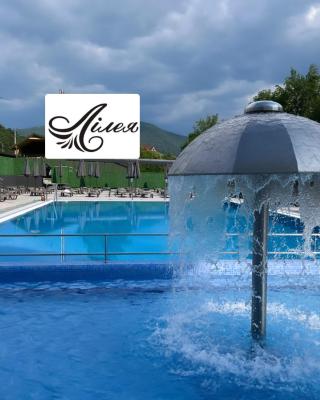 Lileya Hotel