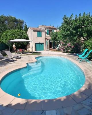 Villa Madison (ideal 2 families)
