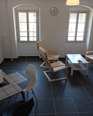 O'Couvent - Appartement 80m2 - 2 chambres - A331