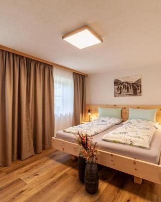 Schildhof Ebion Familienwohnung