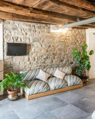 Nearby 5Terre Authentic Apartment