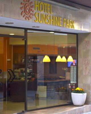 HOTEL SUNSHINE PARK