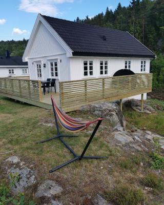 Nice house in Risør