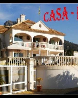 Casa Elite