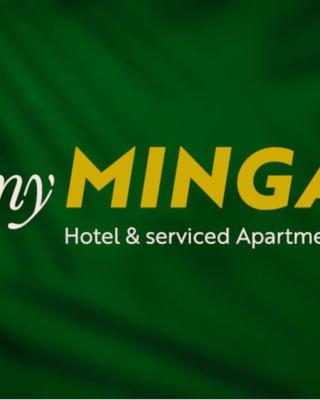 myMINGA13 - Hotel & serviced Apartments