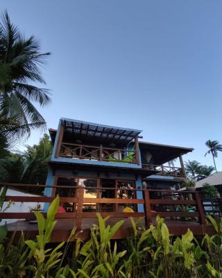 Casa Mabuia Beach