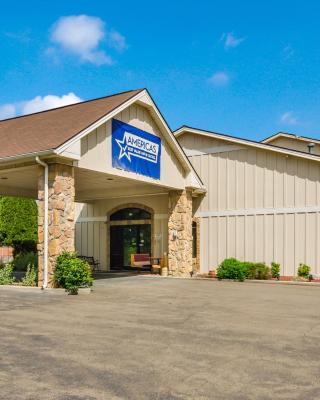 Americas Best Value Inn & Suites Independence VA