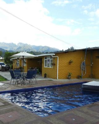 Hostal San Ramon