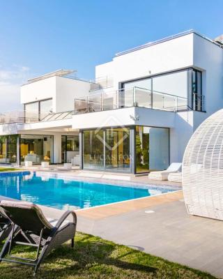 Premium Boutique Apartments Javea
