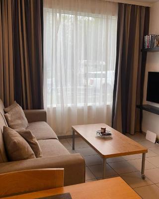 Eyrakot Studio-Self-check-in apartment in Selfoss city center