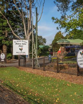 Maleny Hills Motel