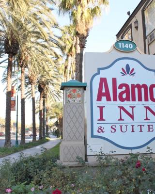 Alamo Inn and Suites - Convention Center