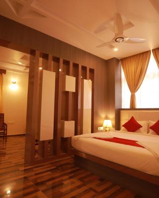 Sree Bharat Residency