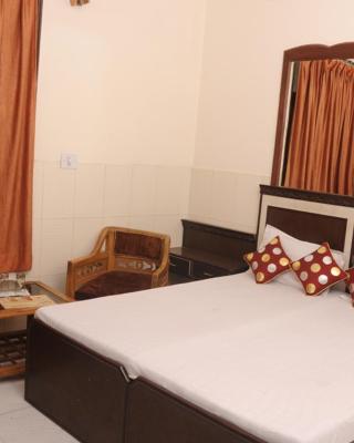 Hotel Surya Palace