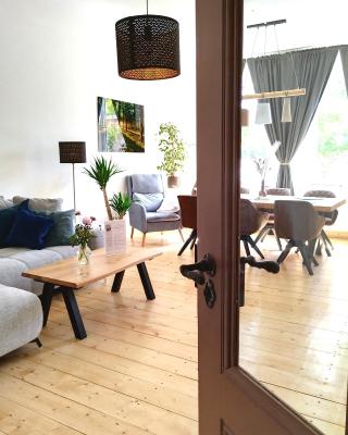 FeRo´s Ferienwohnung