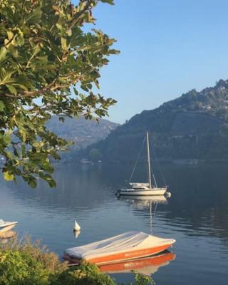 Lussuoso appartamento nella magia del lago d'Orta