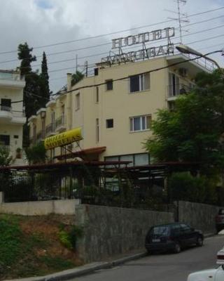 Morfeas Hotel