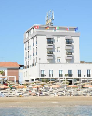 Hotel Caravel