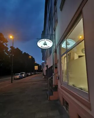 Altstadt Hostel Bremen