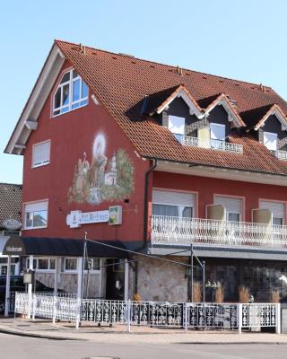 Hotel Weinhaus Wiedemann