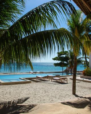 Uroa Zanzibar Vera Beach Hotel by Moonshine