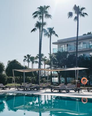 Helios Mallorca Hotel & Apartments