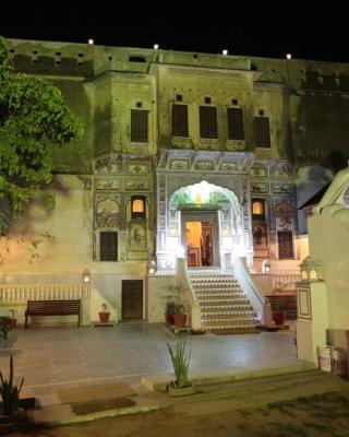 Hotel Radhika Haveli, Mandawa