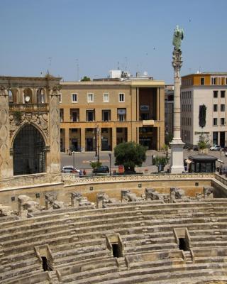 Casa Dei Mercanti Town House