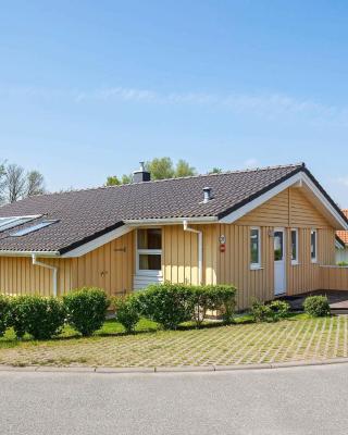 12 person holiday home in GROEMITZ