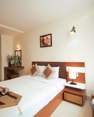 Valentine Boutique hotel - 29 Bui Vien street