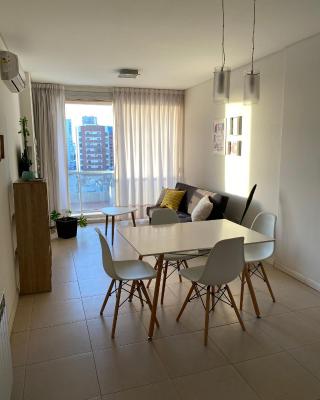 Departamento céntrico - Leer condiciones y precio