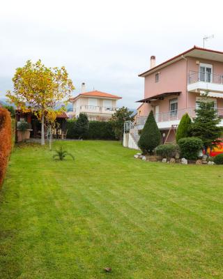 Villa Olympus
