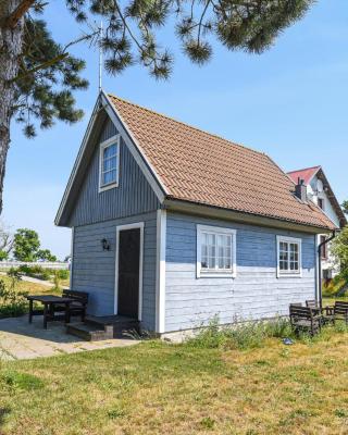 Beautiful Home In Stånga With Kitchen