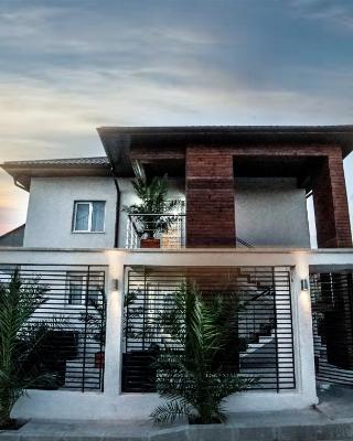 Eden House