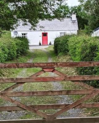 Butler's Cottage, Letterkenny