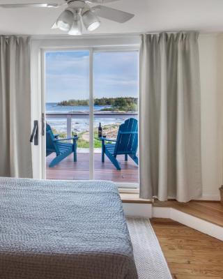 The Craignair Inn & Causeway Restaurant