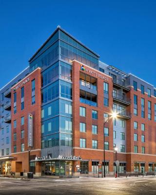 Hyatt Place Lincoln/Downtown-Haymarket